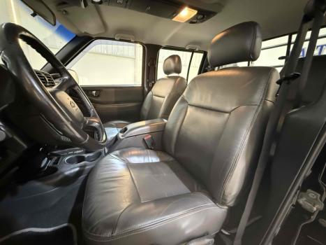 CHEVROLET S10 2.4 FLEX EXECUTIVE CABINE DUPLA, Foto 16