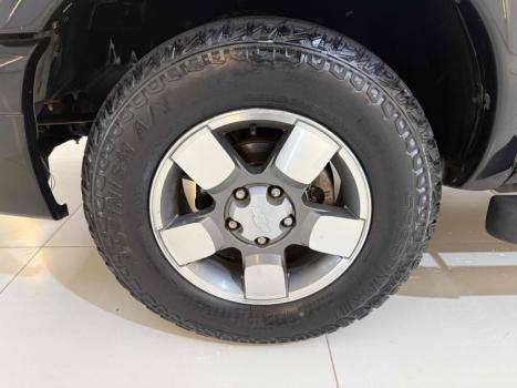 CHEVROLET S10 2.4 FLEX EXECUTIVE CABINE DUPLA, Foto 17