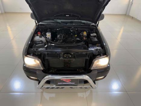CHEVROLET S10 2.4 FLEX EXECUTIVE CABINE DUPLA, Foto 18
