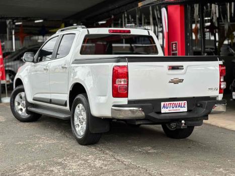 CHEVROLET S10 2.4 FLEX LTZ CABINE DUPLA, Foto 4