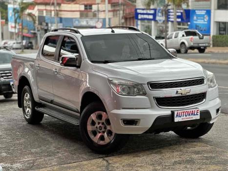 CHEVROLET S10 2.4 FLEX LTZ CABINE DUPLA, Foto 5