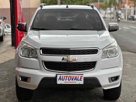 CHEVROLET S10 2.4 FLEX LTZ CABINE DUPLA, Foto 12