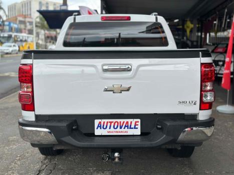 CHEVROLET S10 2.4 FLEX LTZ CABINE DUPLA, Foto 14