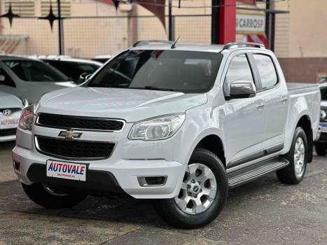 CHEVROLET S10 2.4 FLEX LTZ CABINE DUPLA, Foto 2