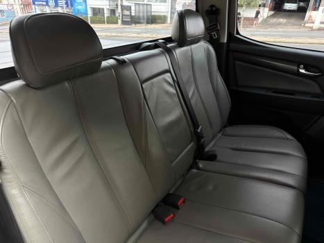 CHEVROLET S10 2.4 FLEX LTZ CABINE DUPLA, Foto 9