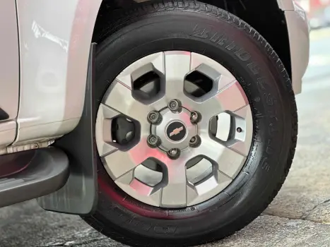 CHEVROLET S10 2.4 FLEX LTZ CABINE DUPLA, Foto 13