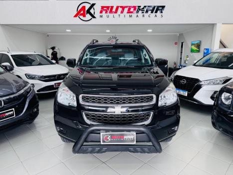 CHEVROLET S10 2.4 FLEX LT CABINE DUPLA, Foto 3