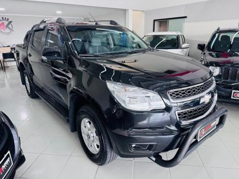 CHEVROLET S10 2.4 FLEX LT CABINE DUPLA, Foto 4