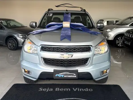 CHEVROLET S10 2.4 FLEX LTZ CABINE DUPLA, Foto 6