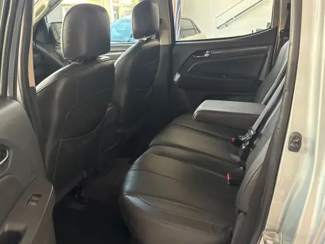 CHEVROLET S10 2.4 FLEX LTZ CABINE DUPLA, Foto 7