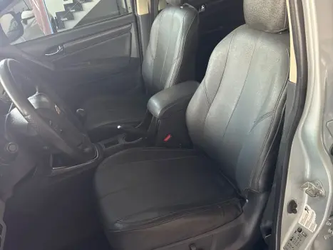 CHEVROLET S10 2.4 FLEX LTZ CABINE DUPLA, Foto 8