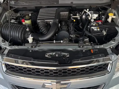 CHEVROLET S10 2.4 FLEX LTZ CABINE DUPLA, Foto 15