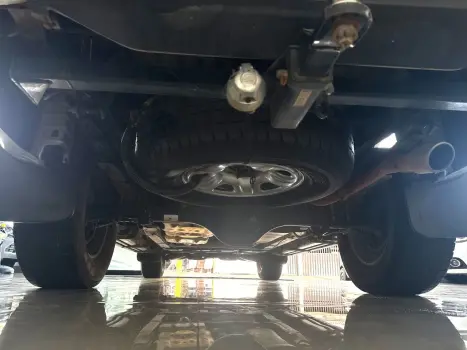 CHEVROLET S10 2.4 FLEX LTZ CABINE DUPLA, Foto 20