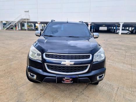 CHEVROLET S10 2.4 FLEX LTZ CABINE DUPLA, Foto 2