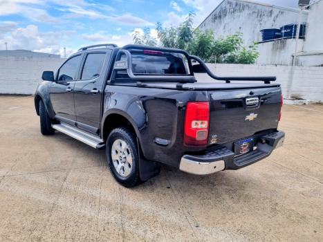 CHEVROLET S10 2.4 FLEX LTZ CABINE DUPLA, Foto 4