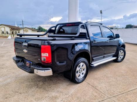 CHEVROLET S10 2.4 FLEX LTZ CABINE DUPLA, Foto 5