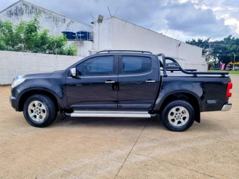 CHEVROLET S10 2.4 FLEX LTZ CABINE DUPLA, Foto 6