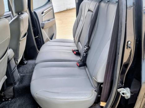 CHEVROLET S10 2.4 FLEX LTZ CABINE DUPLA, Foto 9