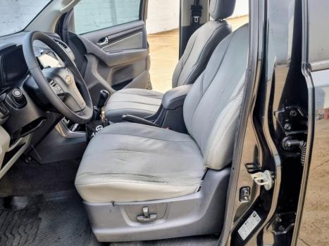 CHEVROLET S10 2.4 FLEX LTZ CABINE DUPLA, Foto 10