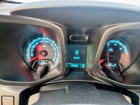 CHEVROLET S10 2.4 FLEX LTZ CABINE DUPLA, Foto 11