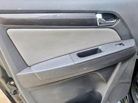 CHEVROLET S10 2.4 FLEX LTZ CABINE DUPLA, Foto 12