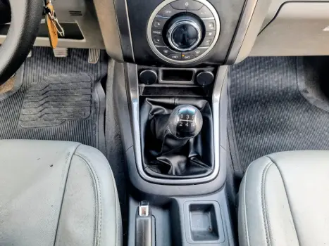 CHEVROLET S10 2.4 FLEX LTZ CABINE DUPLA, Foto 16