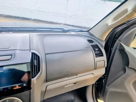 CHEVROLET S10 2.4 FLEX LTZ CABINE DUPLA, Foto 17