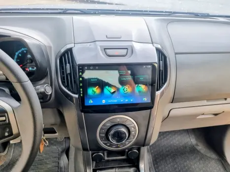 CHEVROLET S10 2.4 FLEX LTZ CABINE DUPLA, Foto 18