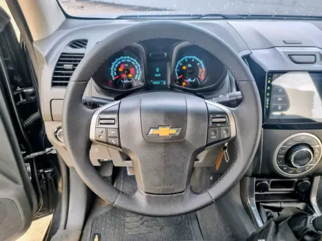 CHEVROLET S10 2.4 FLEX LTZ CABINE DUPLA, Foto 19