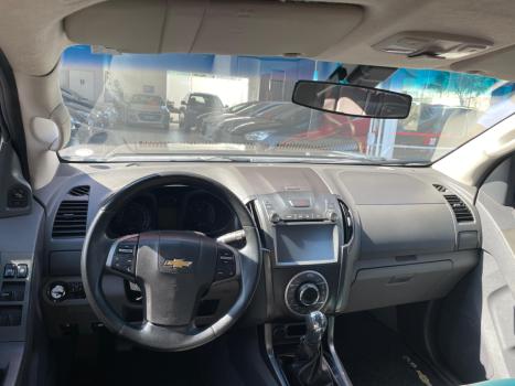 CHEVROLET S10 2.4 FLEX LTZ CABINE DUPLA, Foto 3