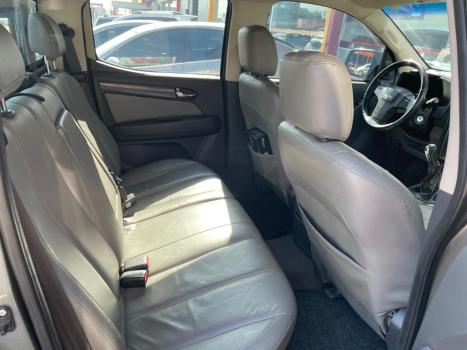 CHEVROLET S10 2.4 FLEX LTZ CABINE DUPLA, Foto 8