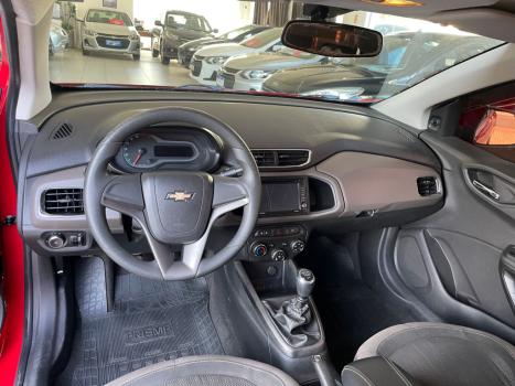 CHEVROLET S10 2.4 FLEX LTZ CABINE DUPLA, Foto 18