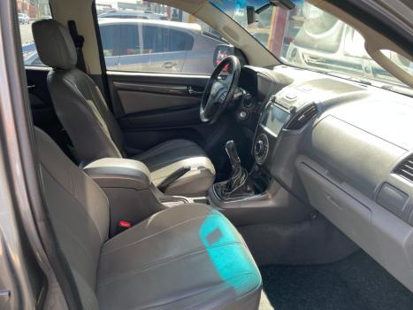 CHEVROLET S10 2.4 FLEX LTZ CABINE DUPLA, Foto 21