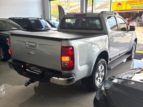 CHEVROLET S10 2.4 FLEX LTZ CABINE DUPLA, Foto 2