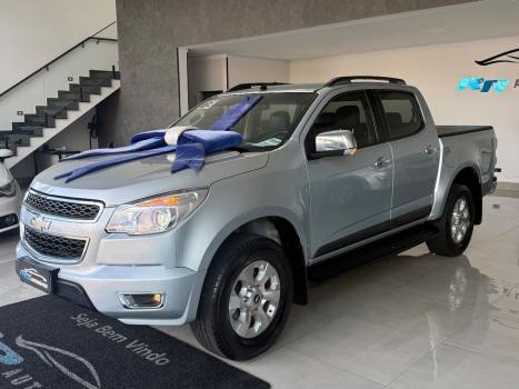 CHEVROLET S10 2.4 FLEX LTZ CABINE DUPLA, Foto 5