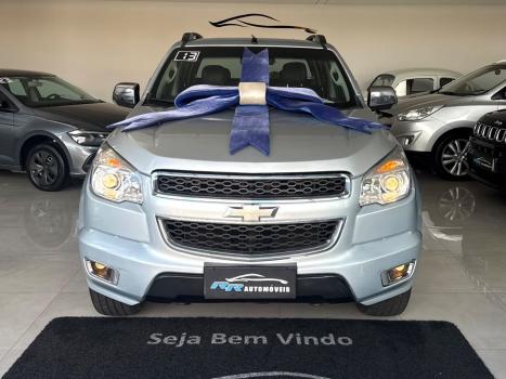 CHEVROLET S10 2.4 FLEX LTZ CABINE DUPLA, Foto 6