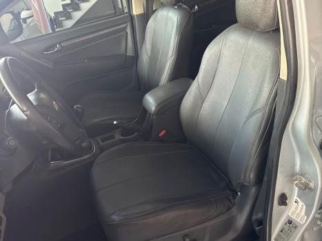 CHEVROLET S10 2.4 FLEX LTZ CABINE DUPLA, Foto 8