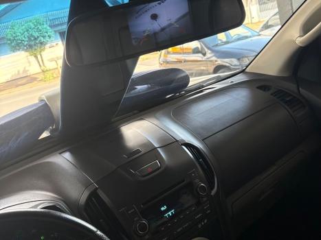 CHEVROLET S10 2.4 FLEX LTZ CABINE DUPLA, Foto 11