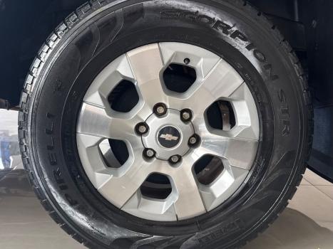 CHEVROLET S10 2.4 FLEX LTZ CABINE DUPLA, Foto 13