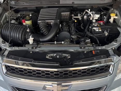 CHEVROLET S10 2.4 FLEX LTZ CABINE DUPLA, Foto 15