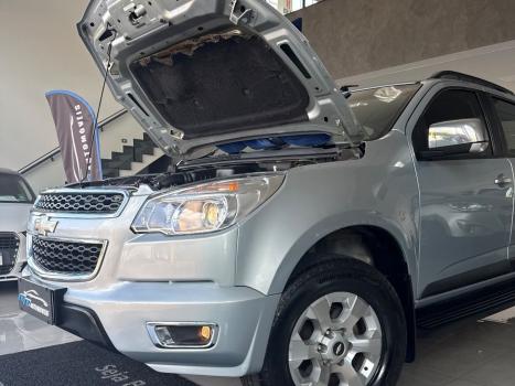 CHEVROLET S10 2.4 FLEX LTZ CABINE DUPLA, Foto 16