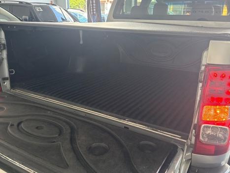 CHEVROLET S10 2.4 FLEX LTZ CABINE DUPLA, Foto 18