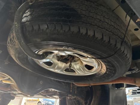 CHEVROLET S10 2.4 FLEX LTZ CABINE DUPLA, Foto 19