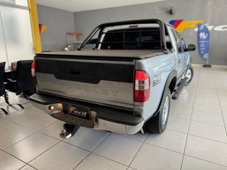 CHEVROLET S10 2.4 FLEX ADVANTAGE CABINE DUPLA, Foto 2