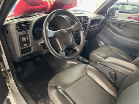 CHEVROLET S10 2.4 FLEX ADVANTAGE CABINE DUPLA, Foto 7