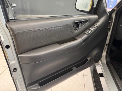 CHEVROLET S10 2.4 FLEX ADVANTAGE CABINE DUPLA, Foto 8