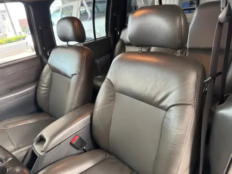 CHEVROLET S10 2.4 FLEX ADVANTAGE CABINE DUPLA, Foto 9