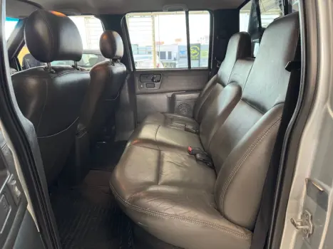 CHEVROLET S10 2.4 FLEX ADVANTAGE CABINE DUPLA, Foto 10