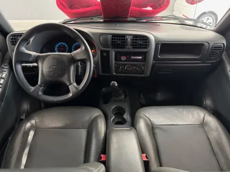 CHEVROLET S10 2.4 FLEX ADVANTAGE CABINE DUPLA, Foto 11