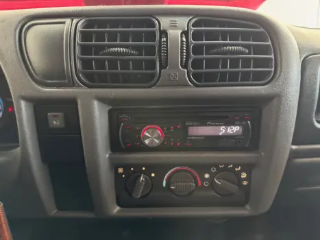 CHEVROLET S10 2.4 FLEX ADVANTAGE CABINE DUPLA, Foto 12